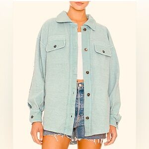 Free People Ruby Jacket (Size XS)